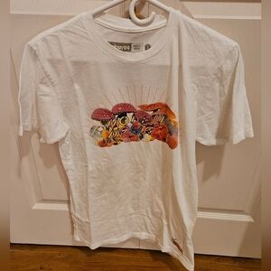 Modest Mouse Band Tee (2018)